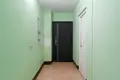 Mieszkanie 2 pokoi 50 m² Moczuliszcze, Białoruś