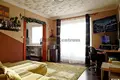 Wohnung 1 Zimmer 37 m² Budapest, Ungarn