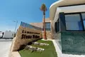 3 bedroom townthouse 220 m² Finestrat, Spain