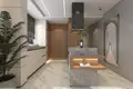 Mieszkanie 3 pokoi 150 m² Thrinia, Cypr