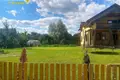 Cottage 179 m² Luhavaslabadski sielski Saviet, Belarus