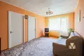 3 room apartment 59 m² Minsk, Belarus