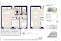 Квартира 2 спальни 69 м² la Vila Joiosa Villajoyosa, Испания