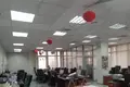 Bureau 1 052 m² à Moscou, Russie
