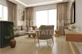 Apartamento 2 habitaciones 52 m² Aksu, Turquía