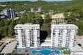 Appartement 2 chambres  Alanya, Turquie