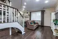 Mieszkanie 3 pokoi 94 m² Mińsk, Białoruś