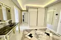3 room apartment 135 m² Alanya, Turkey