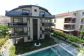 Mieszkanie 2 pokoi 90 m² Serik, Turcja