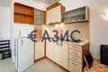 Apartamento 50 m² Sunny Beach Resort, Bulgaria