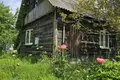 Дом 35 м² Луговослободской сельский Совет, Беларусь