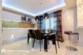 4 room apartment 121 m² Minsk, Belarus
