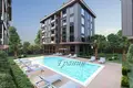 Apartamento 3 habitaciones 110 m² Beylikduezue, Turquía