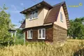 House 55 m² Zodzinski selski Savet, Belarus