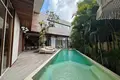 5-Schlafzimmer-Villa 700 m² Pererenan, Indonesien