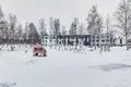 Mieszkanie 3 pokoi 77 m² Raahe, Finlandia