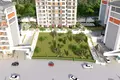 Apartamento 4 habitaciones 117 m² Maltepe, Turquía