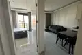 Wohnung 1 Schlafzimmer 53 m² Mittelmeerregion, Türkei