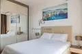 Квартира 1 спальня 64 м² Бечичи, Черногория