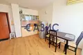 Mieszkanie 2 pokoi 46 m² Nesebyr, Bułgaria