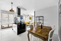 2 room apartment 64 m² Warsaw, Poland