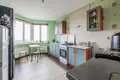 Appartement 2 chambres 58 m² Minsk, Bélarus