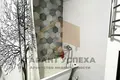 Wohnung 2 zimmer 52 m² Muchaviecki sielski Saviet, Belarus