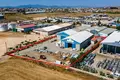 Propiedad comercial 1 075 m² en Agios Sozomenos, Chipre