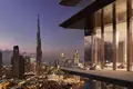 Penthouse 5 bedrooms 822 m² Dubai, UAE