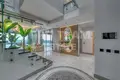 5-Zimmer-Villa 300 m² Alanya, Türkei
