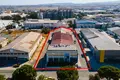 Magazyn 2 300 m² Aradipu, Cypr
