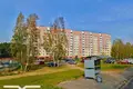 3 room apartment 74 m² Minsk, Belarus