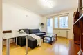 2 room apartment 48 m² in Warsaw, Poland