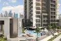  Ahad Residences — high-rise residence by Ahad Group close to a beach and a metro station in the center of Business Bay, Dubai