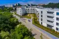 Appartement 2 chambres 36 m² en Gdynia, Pologne