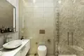Квартира 3 комнаты 136 м² Багджылар, Турция