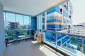 2 bedroom apartment  Tosmur, Turkey