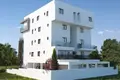 Apartamento 3 habitaciones 122 m² Nicosia, Chipre