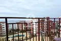 1 bedroom apartment 33 m² Sveti Vlas, Bulgaria