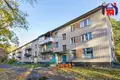 Wohnung 2 Zimmer 42 m² Rakaw, Weißrussland