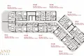 2 bedroom apartment 98 m², All countries