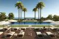 Appartement 4 chambres 178 m² Estepona, Espagne
