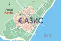 Mieszkanie 3 pokoi 65 m² Rawda, Bułgaria