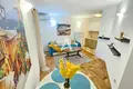 Wohnung 1 Schlafzimmer 50 m² Budva, Montenegro