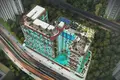 Квартира 1 комната 40 м² Дубай, ОАЭ