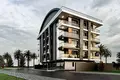 Penthouse 5 pokojów 140 m² Konyaalti, Turcja