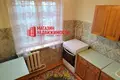 Appartement 2 chambres 45 m² Hrodna, Biélorussie