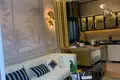 Apartamento 2 habitaciones 65 m² Mezitli, Turquía