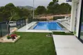 3 bedroom house 129 m² Finestrat, Spain