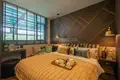 Mieszkanie 1 pokój 35 m² Karon, Tajlandia